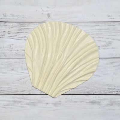 Молд универсальный лепесток Мака / Гвоздика / Анемона № 5