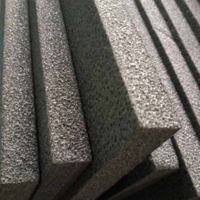 Гимнастический мат из вспененного полиэтилена 15 мм (1.4 м х 2 м)