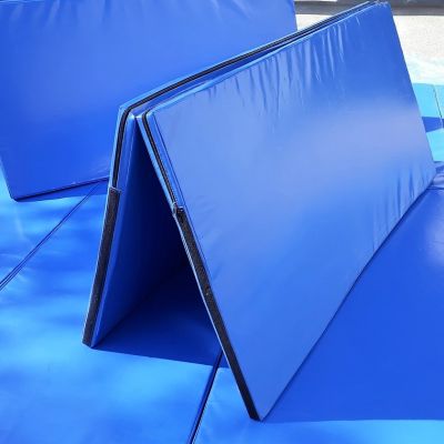 Мат гимнастический - ваш вариант под заказ