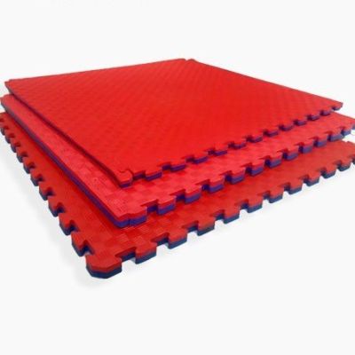 Мат Татами ласточкин хвост EVA 20 мм