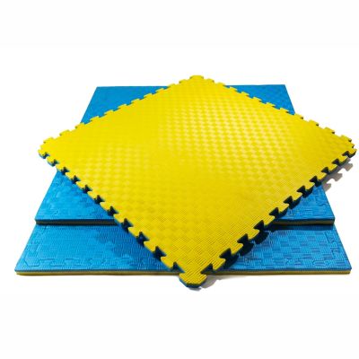 Мат Татами "Ласточкин хвост" 30мм EVA