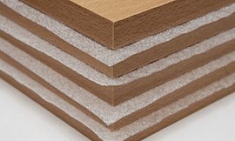 Упаковочный материал - вспененный полиэтилен