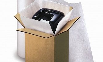 Упаковочный материал - вспененный полиэтилен