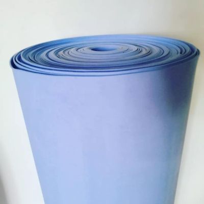 Материал EVA 2 мм Голубая