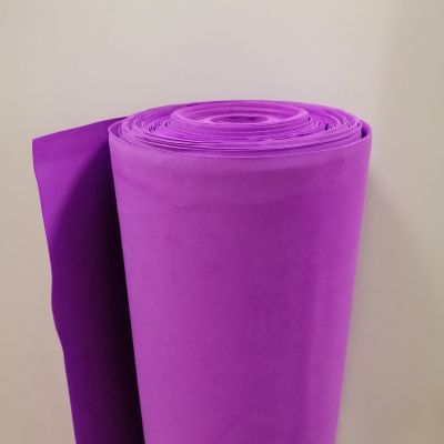 Материал EVA 1 мм Фиолетовый