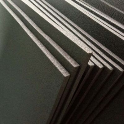 Гимнастический мат из вспененного полиэтилена 30 мм