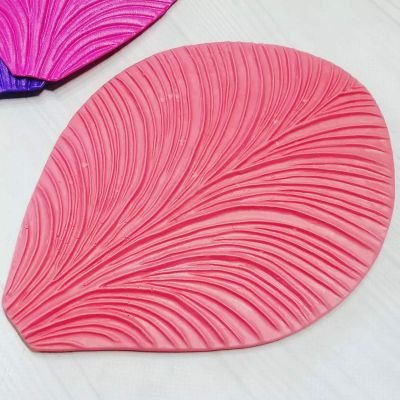 Молд лепесток Универсальный № 3