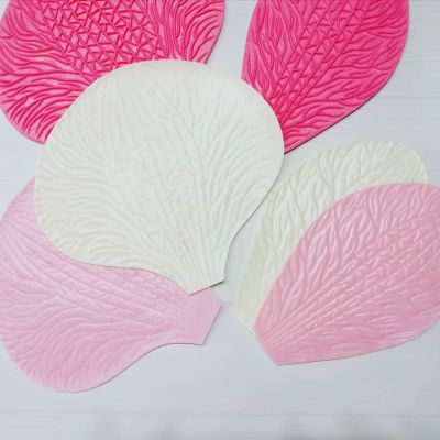 Молд орхидея № 3