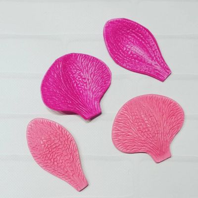 Молд орхидея № 2