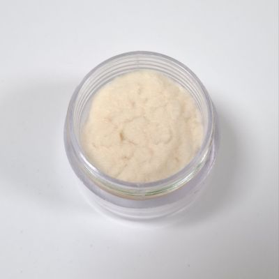 Молочная флок-пудра 20 мл