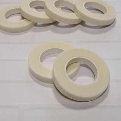 Тейп лента молочная Айвори 13 мм