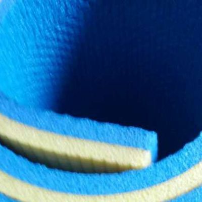 Коврик Оптима Лайт 16