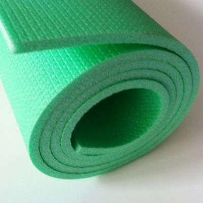 Коврик Optima Light 8