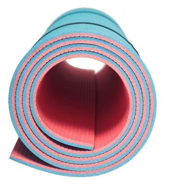 Туристический коврик Optima Plus