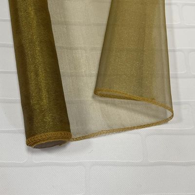 Органза Хаки 40 см (9 м)