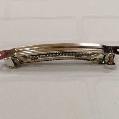 Основа для заколки автомат