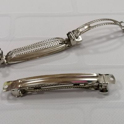 Основа для заколки автомат