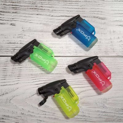 Горелка маленькая № 2