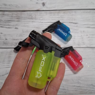 Горелка маленькая № 2