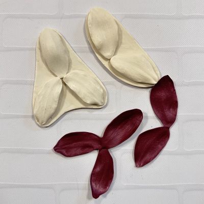 Молд орхидеи № 10 Цимбидиума (реалистичный)