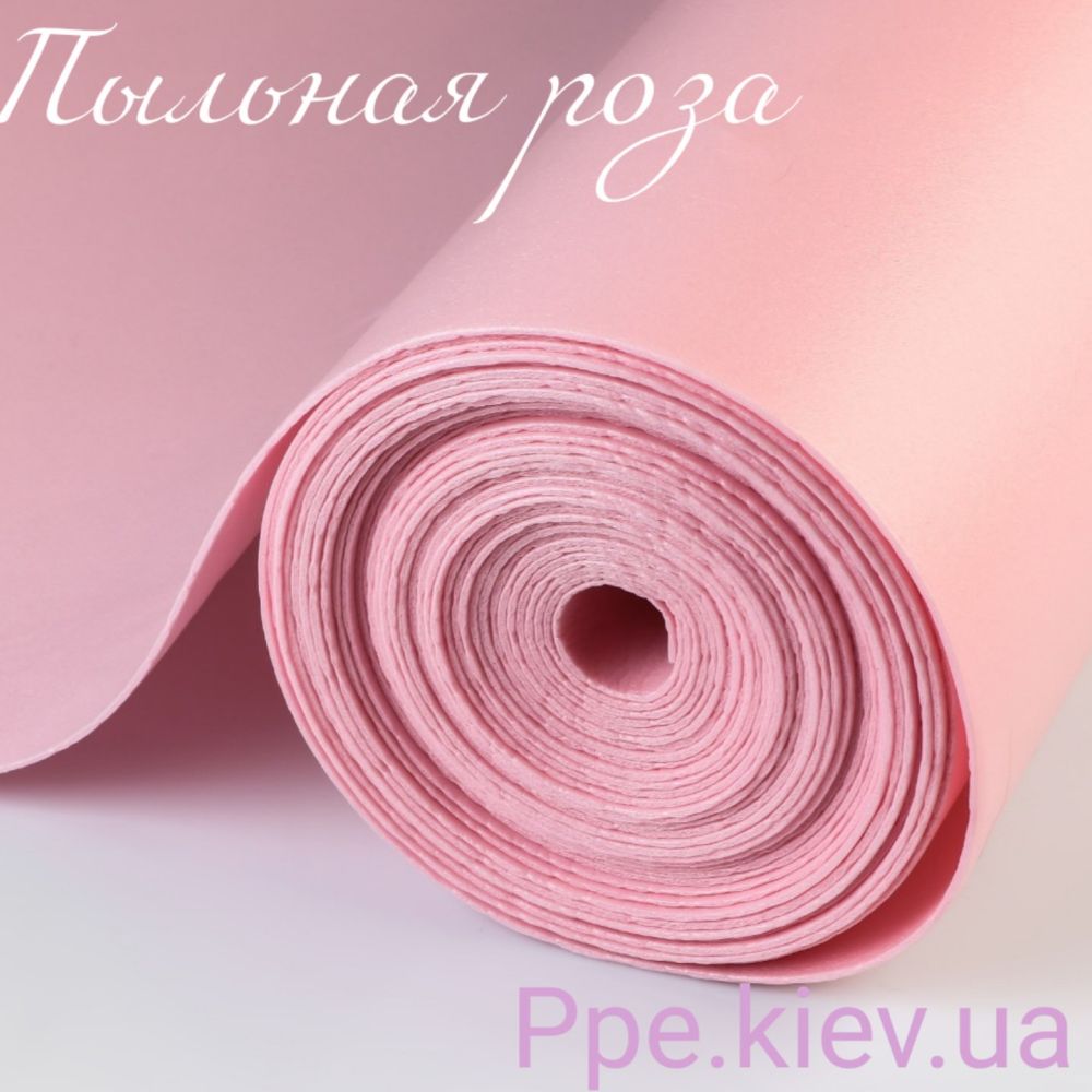 Евролон Пыльная роза 2мм