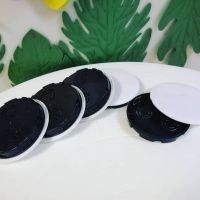 Розподільна коробка Ø 102 х 3