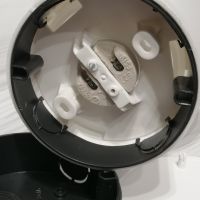 Розподільна коробка Ø 102 х 3