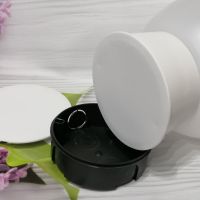 Розподільна коробка Ø 102 х 3