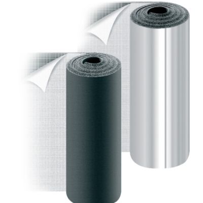 Рулон K-FLEX ST AD ALU 32x1000-06