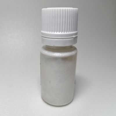 Серебро металлик