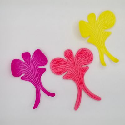 Молд серединка орхидея № 2 (средняя)