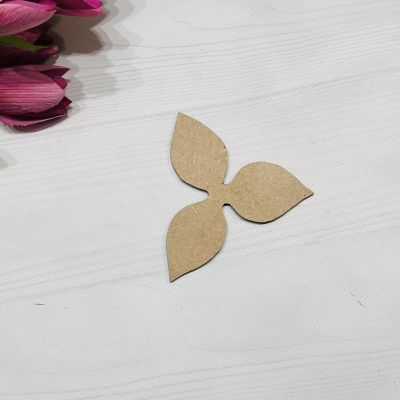 Цветочный шаблон 7 (размер 1)