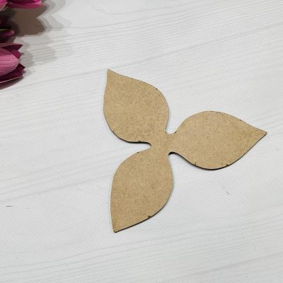 Цветочный шаблон 7 (размер 3)