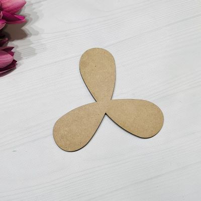 Цветочный шаблон 9 (размер 2)