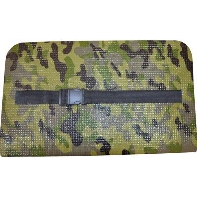 Туристическая сидушка Isolon Охота и рыбалка