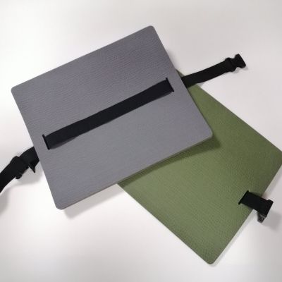 Туристическая сидушка из материала ЕВА