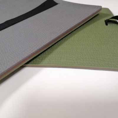 Туристическая сидушка из материала ЕВА