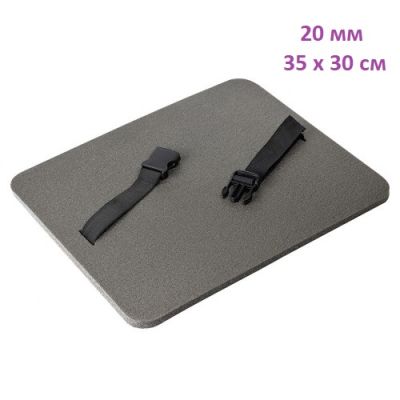 Туристическая сидушка Поход 20