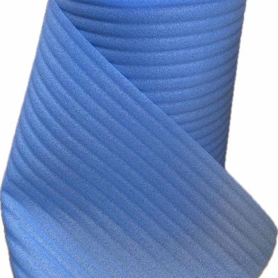 Упаковочный материал НПЭ 3 мм Синий