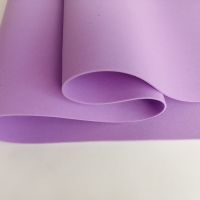 Фоаміран бузковий 2мм (1,5 м2)