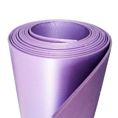 Бузковий ISOLON 500 3 мм V644 (ширина 0,75 м)