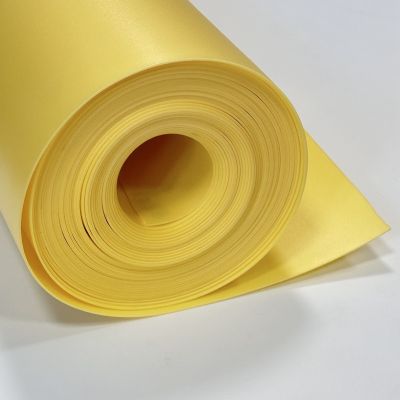 Желтая груша изолон ПРО 2мм