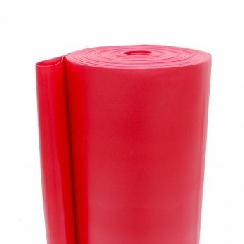 Ярко-красный изолон ПРО 2мм