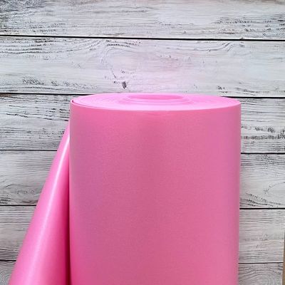 Светлая-фуксия ПРО изолон (ширина 1 м)