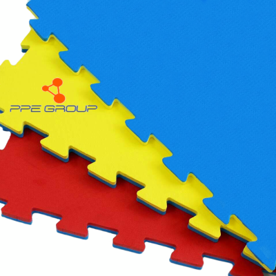 Мат Татами "Ласточкин хвост" 30мм EVA