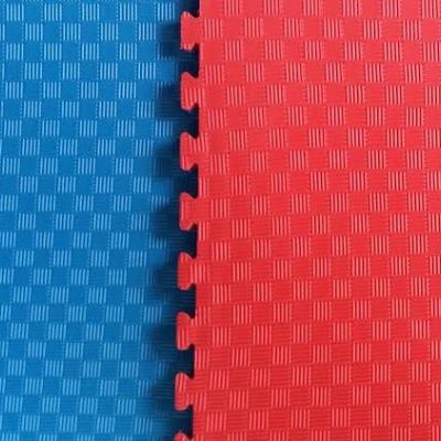 Мат Татами ласточкин хвост EVA 20 мм