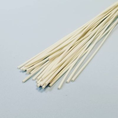 Термоусадка 4 мм Белая