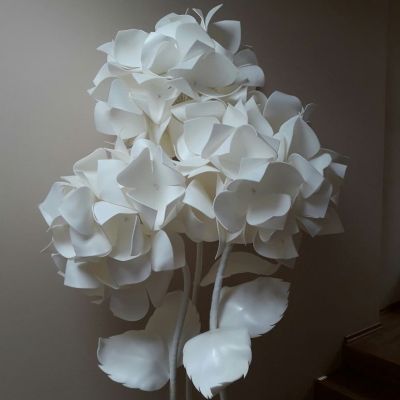 Белый ISOLON 1 мм (ширина 1,0 м) - плотный