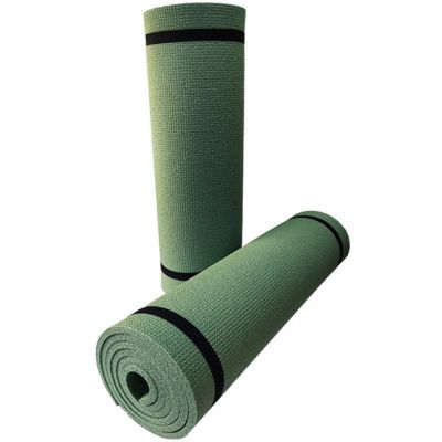 Туристический коврик Хантер 10 мм (200х60 см)