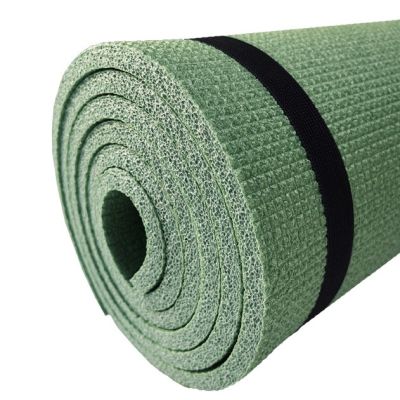 Туристический коврик Хантер 10 мм (200х60 см)